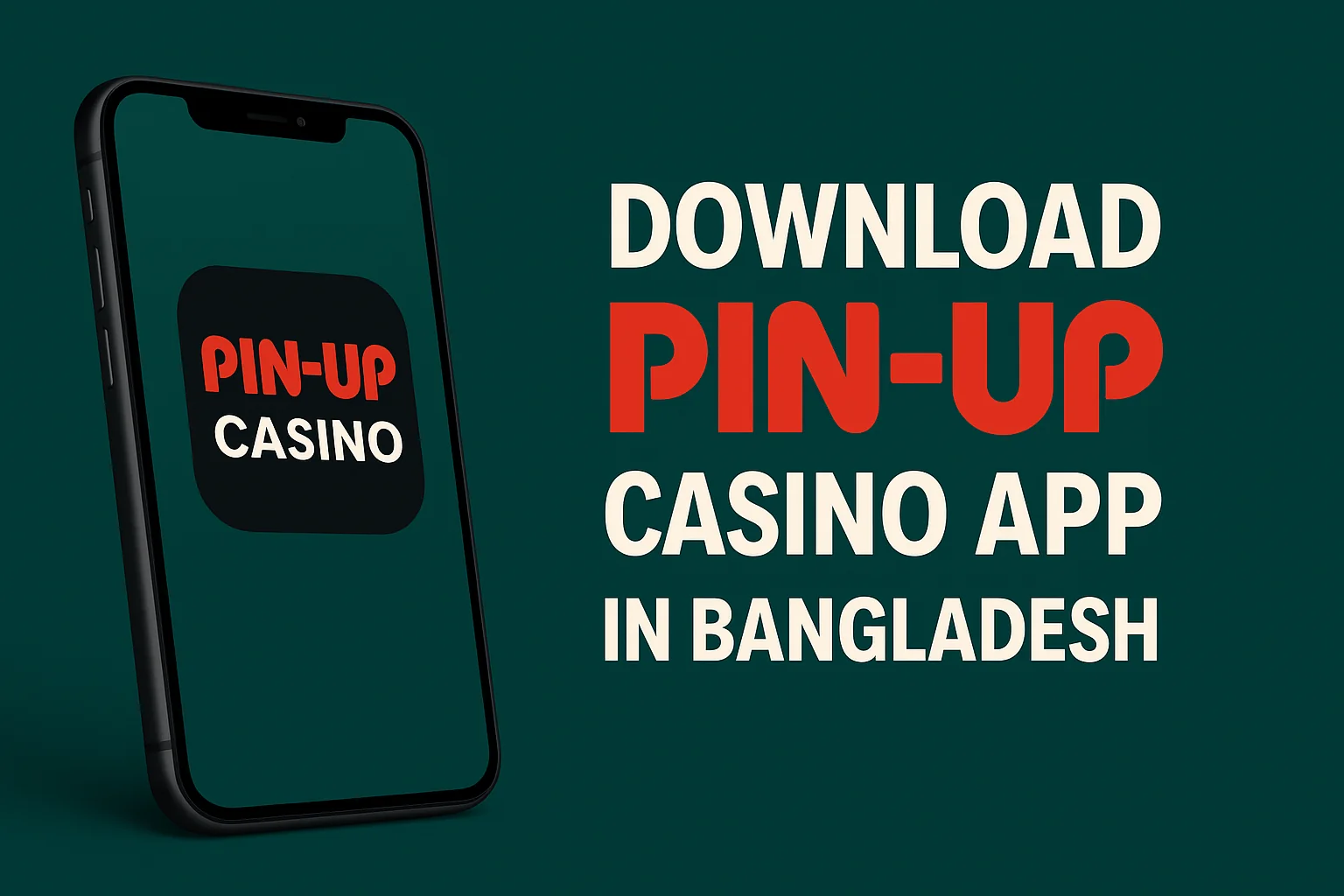 Pin-Up Casino App