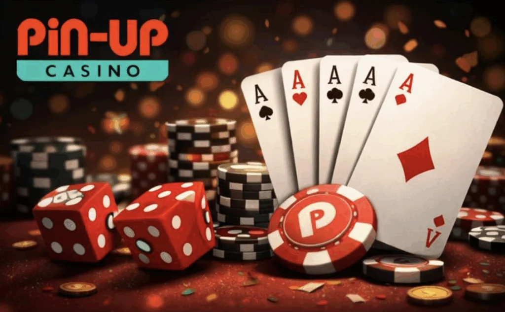 pin up casino bangladesh