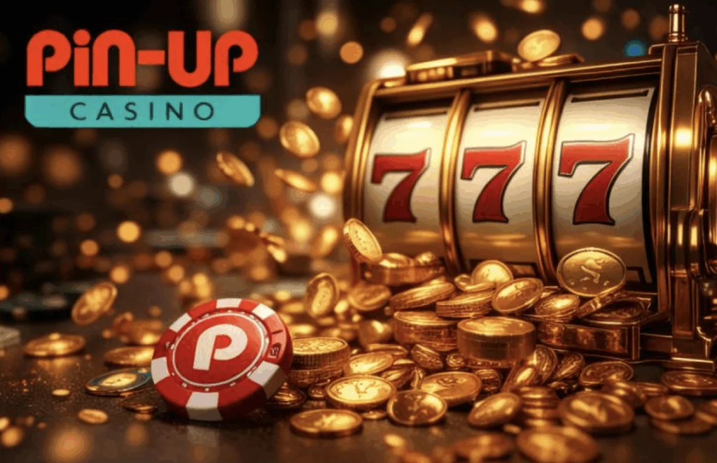 pin up casino site