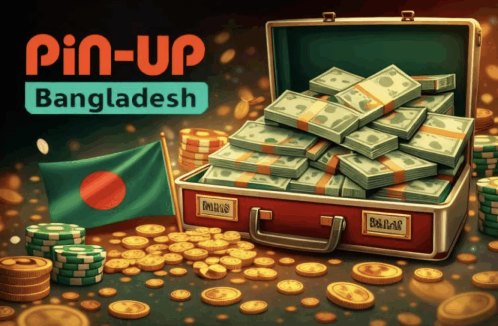pin up casino login