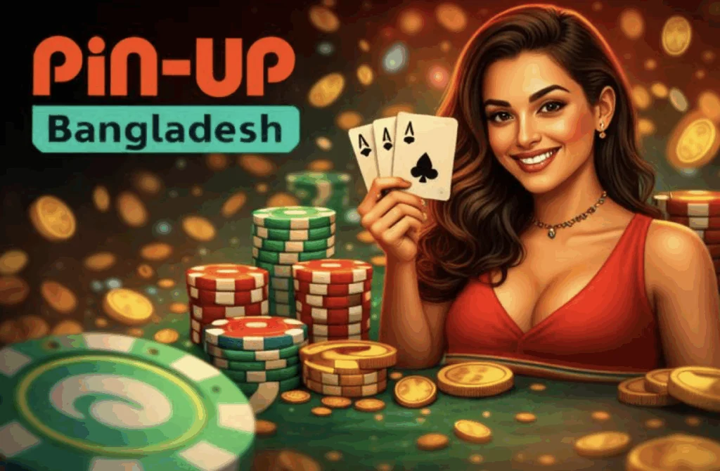 pin up casino login