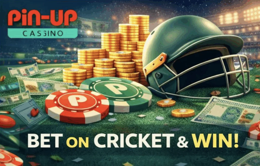 cricket bet online
