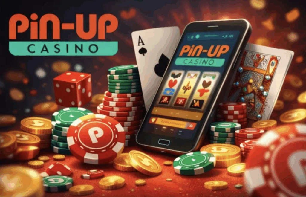 pin up casino app apk